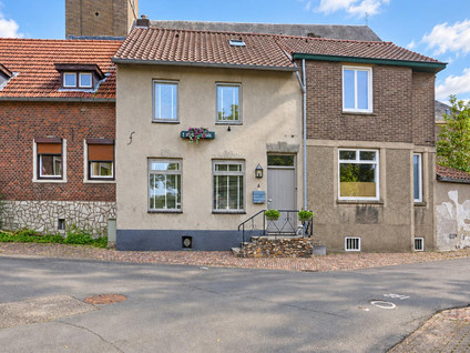 Urmonder Maasstraat 4
