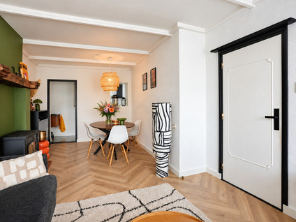Urmonder Maasstraat 4