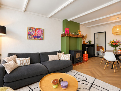 Urmonder Maasstraat 4