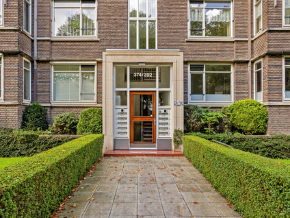Huis te Landelaan 386
