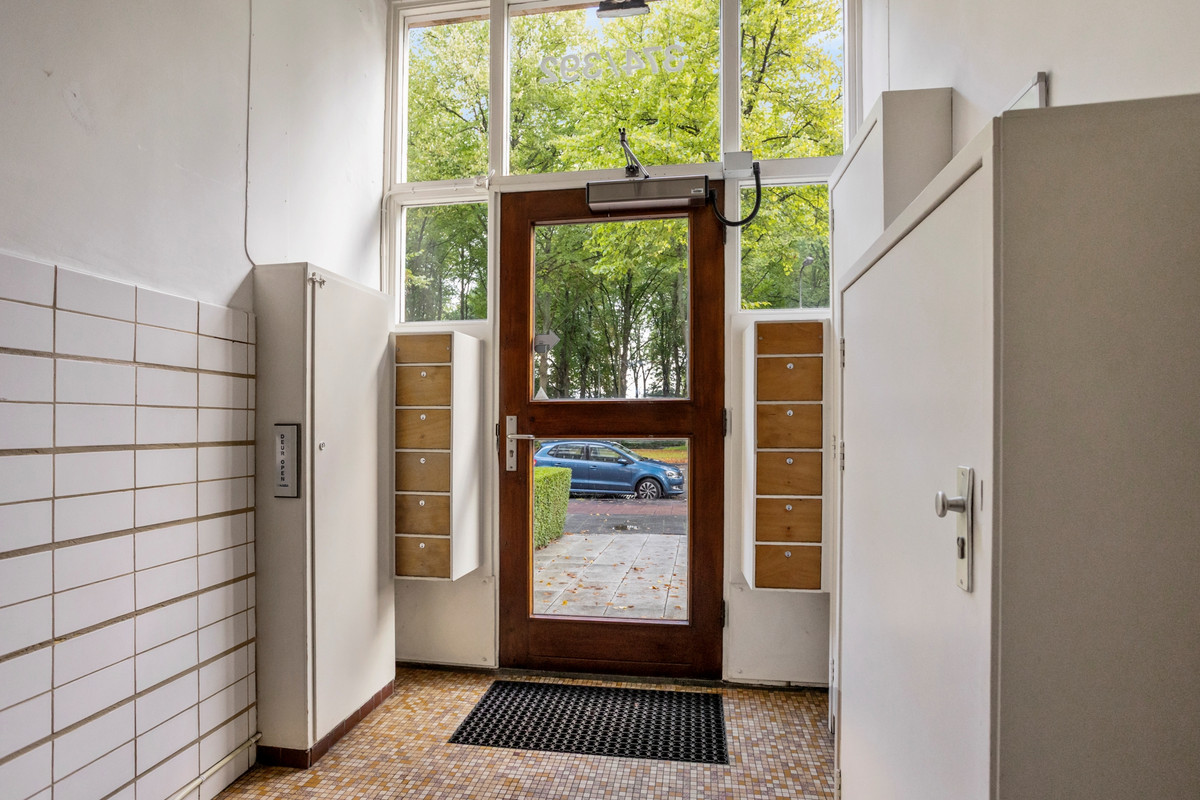 Appartement te koop: Huis Te Landelaan 386, Rijswijk