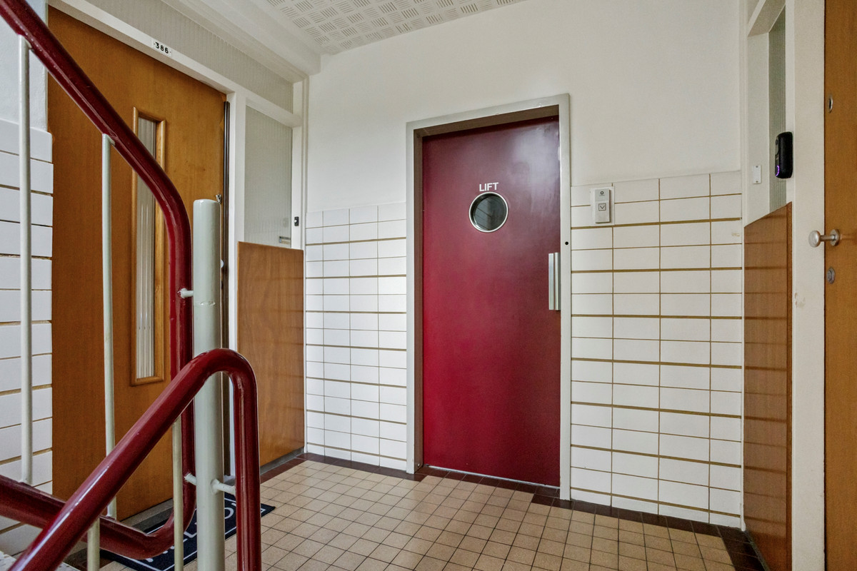 Appartement te koop: Huis Te Landelaan 386, Rijswijk
