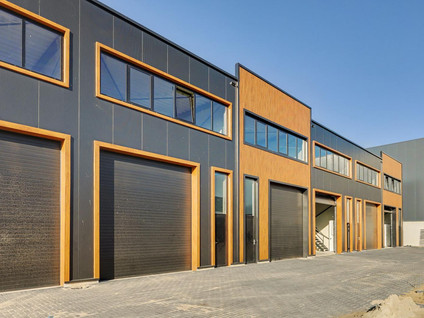 Einsteinweg 47j