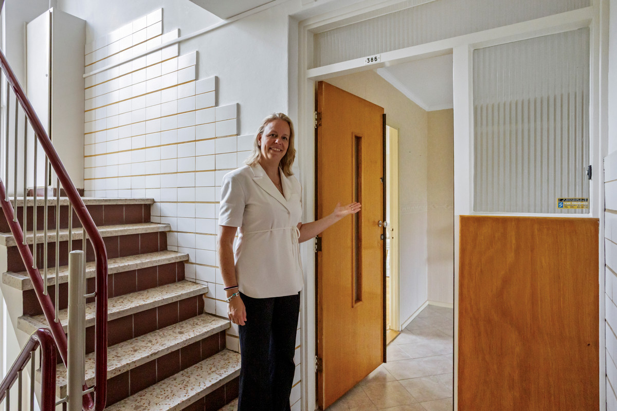 Appartement te koop: Huis Te Landelaan 386, Rijswijk