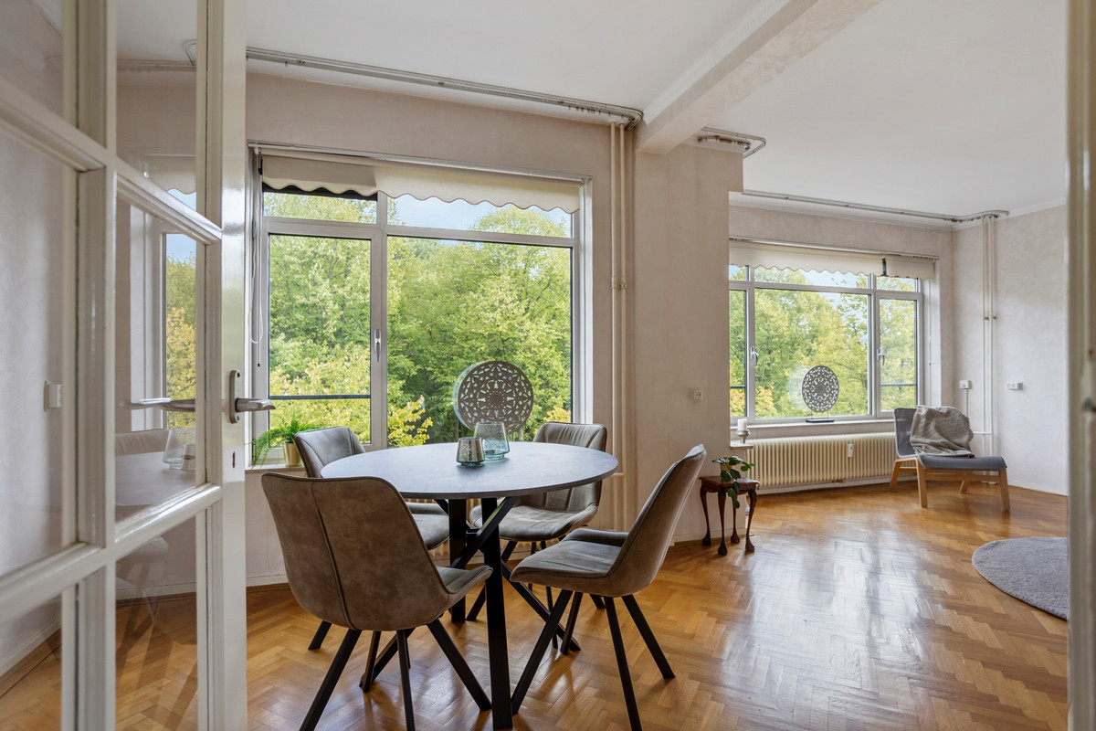 Appartement te koop: Huis Te Landelaan 386, Rijswijk