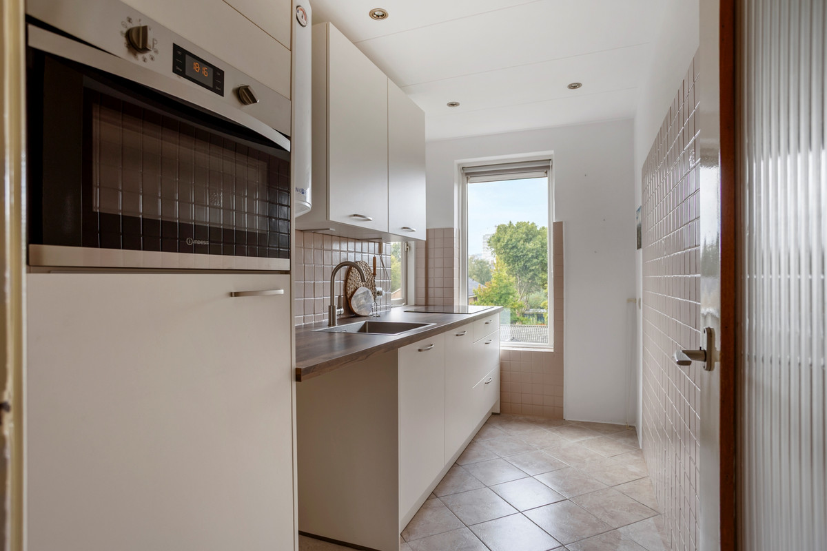 Appartement te koop: Huis Te Landelaan 386, Rijswijk