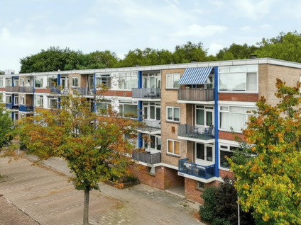 Brekelenkampstraat 17 1