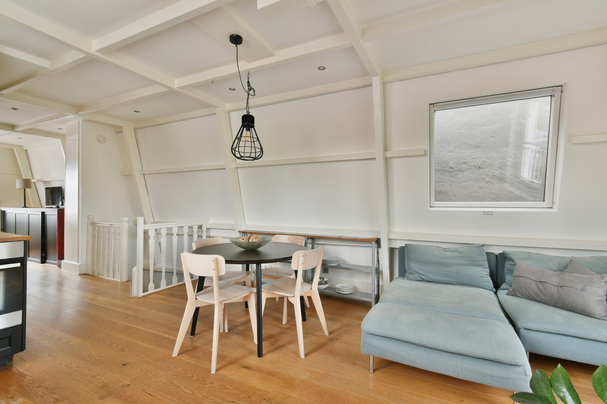 Studio te koop: Stromarkt 13D, Amsterdam