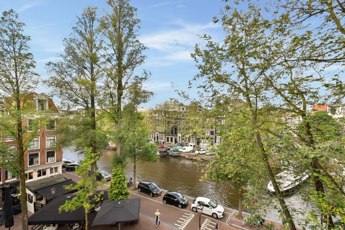 Studio te koop: Stromarkt 13D, Amsterdam