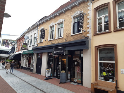 Muntpromenade 4