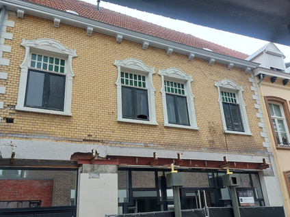 Muntpromenade 4