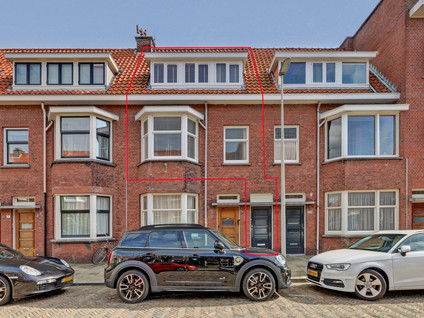 Tomatenstraat 102