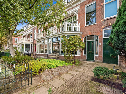 Geestbrugweg 26