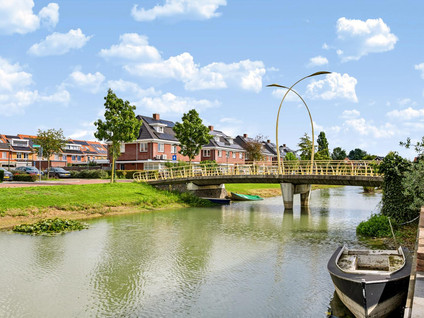 Karpergracht 18