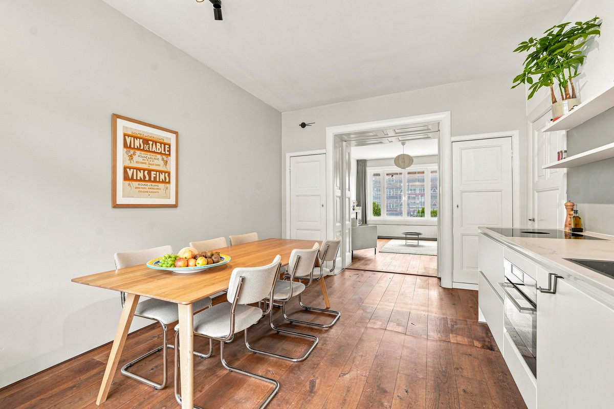 Appartement te koop: Vrijheidslaan 55-2, Amsterdam