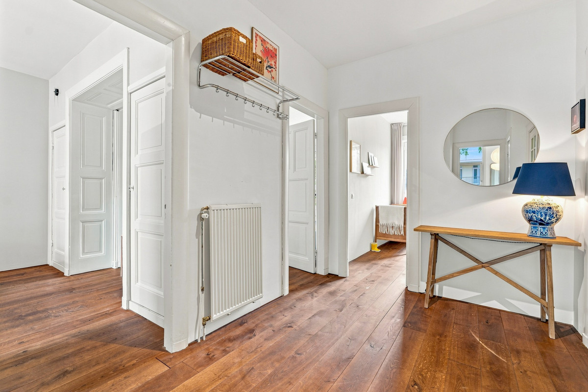 Appartement te koop: Vrijheidslaan 55-2, Amsterdam