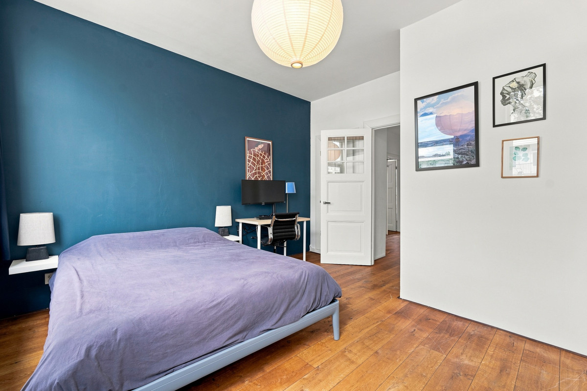 Appartement te koop: Vrijheidslaan 55-2, Amsterdam