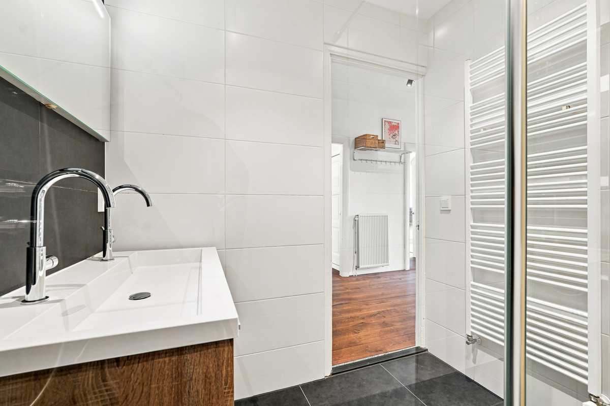 Appartement te koop: Vrijheidslaan 55-2, Amsterdam