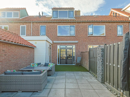 Schoterstraat 8