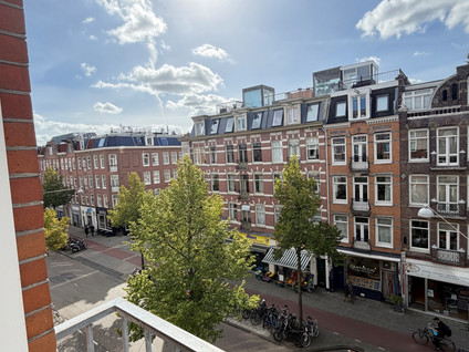 Jan Pieter Heijestraat 119 3