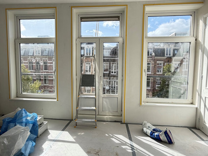Jan Pieter Heijestraat 119 3
