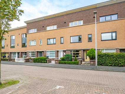 Tweede Westerparklaan 120