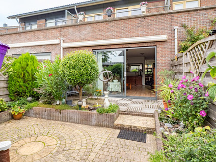 Tweede Westerparklaan 120