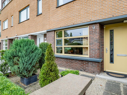 Tweede Westerparklaan 120