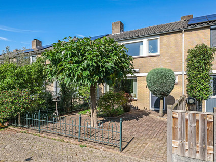 Oosterhofstraat 13
