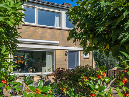 Oosterhofstraat 13