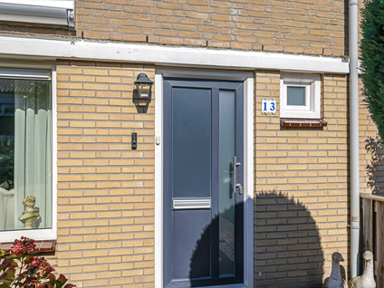 Oosterhofstraat 13