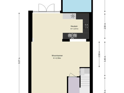 Oosterhofstraat 13