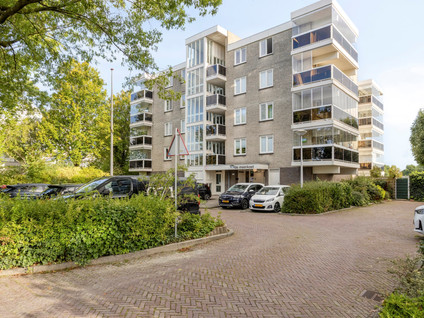 Poldertocht 100