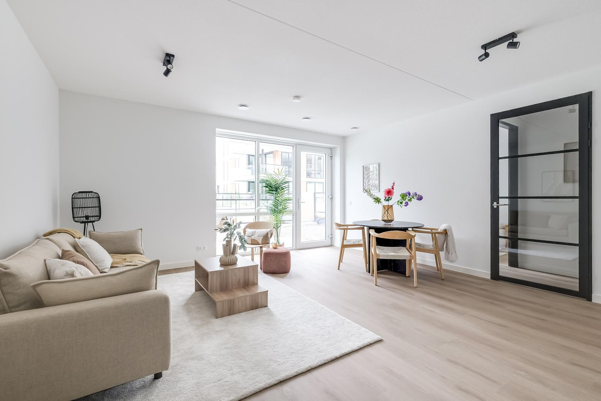 Appartement te koop: De Noord 68, Akersloot