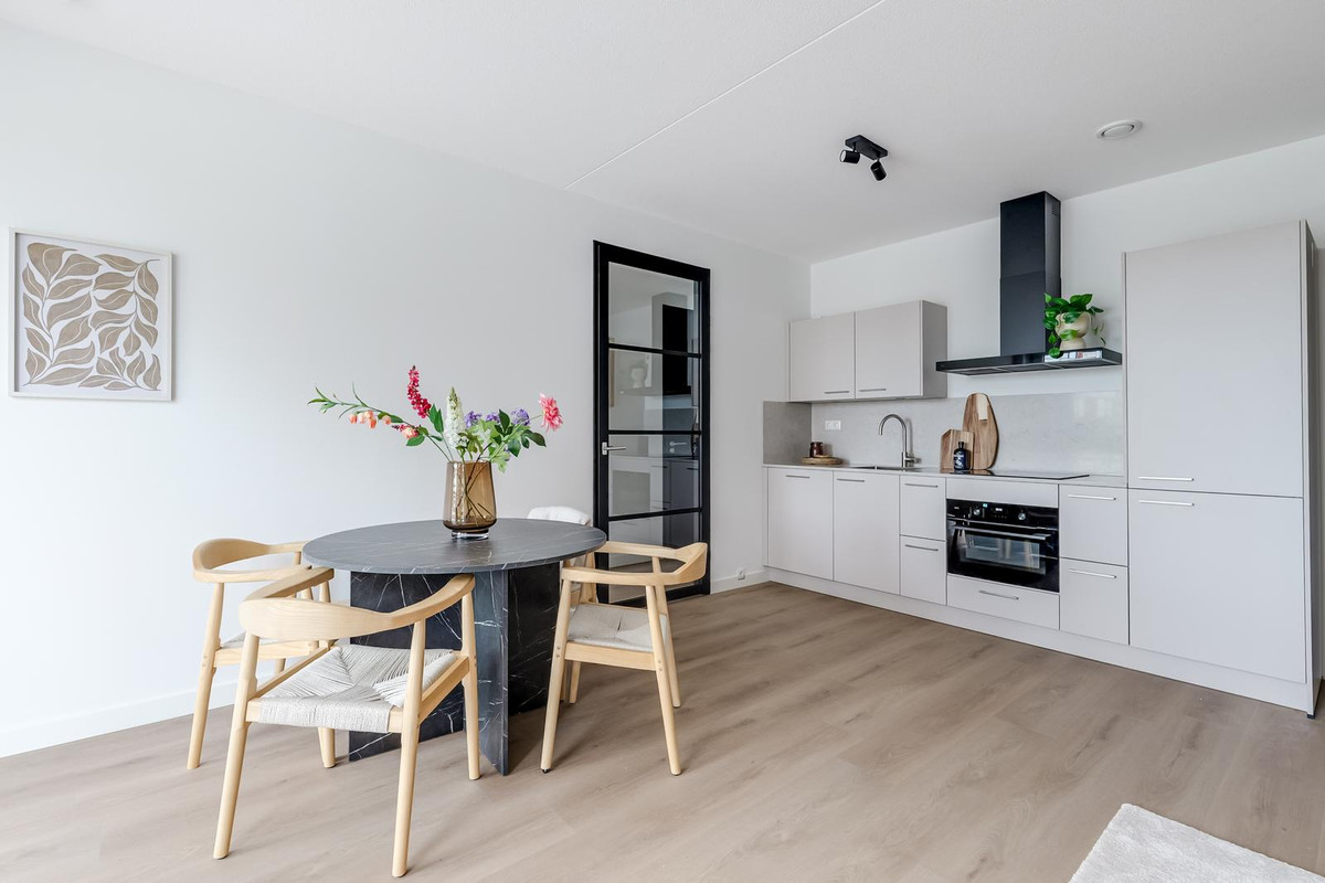 Appartement te koop: De Noord 68, Akersloot
