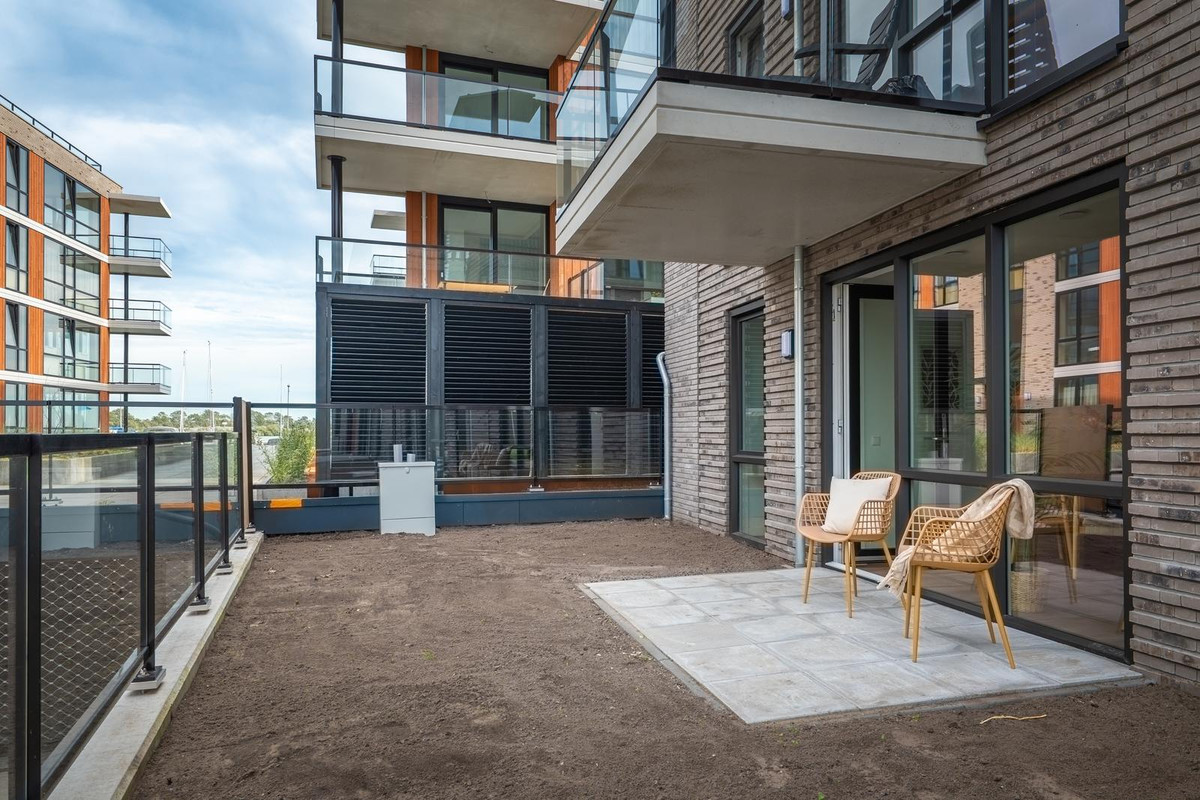 Appartement te koop: De Noord 68, Akersloot