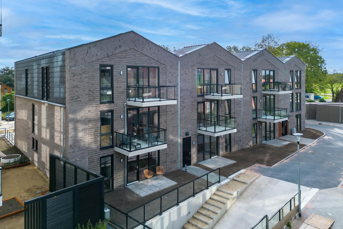 Appartement te koop: De Noord 68, Akersloot