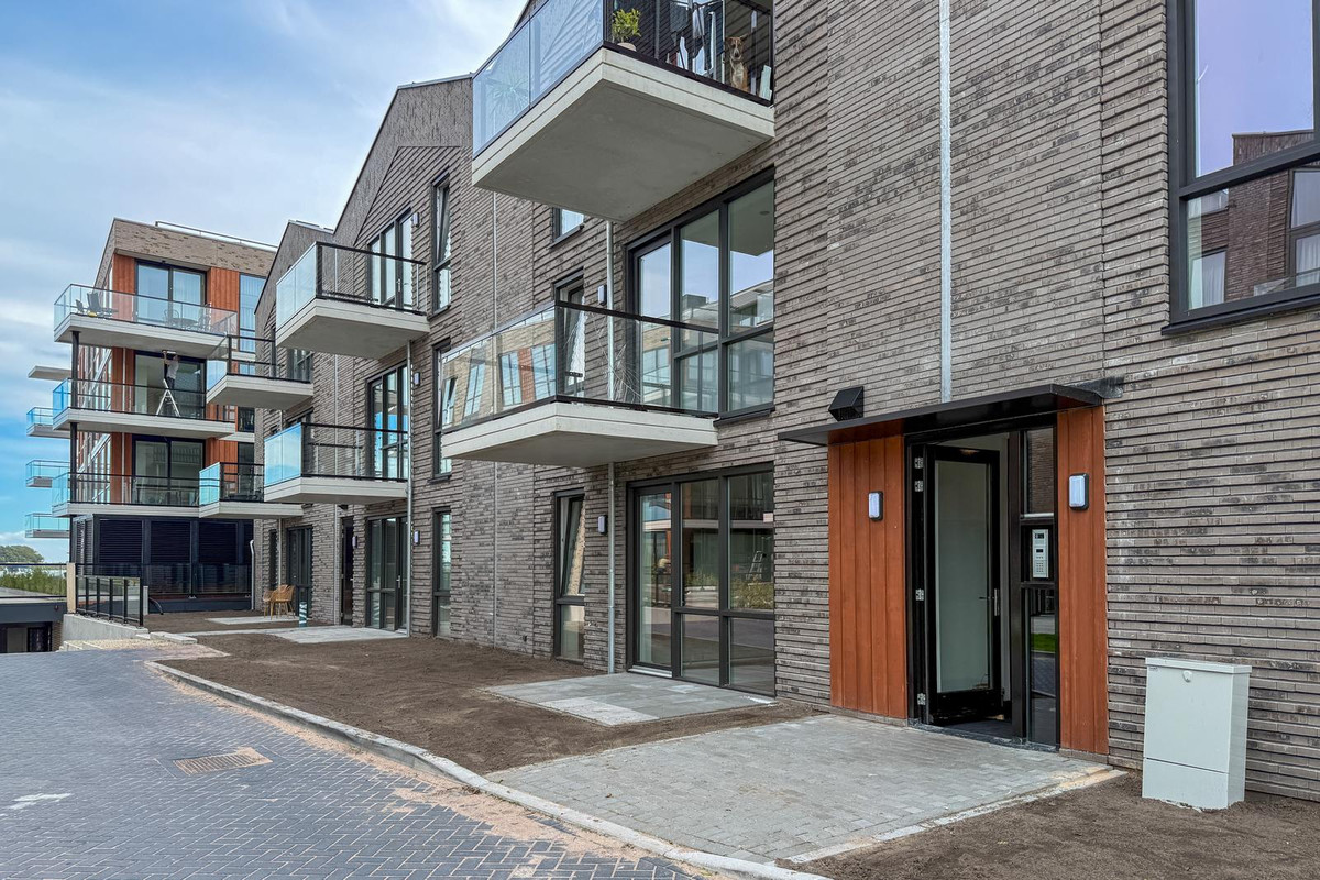 Appartement te koop: De Noord 68, Akersloot
