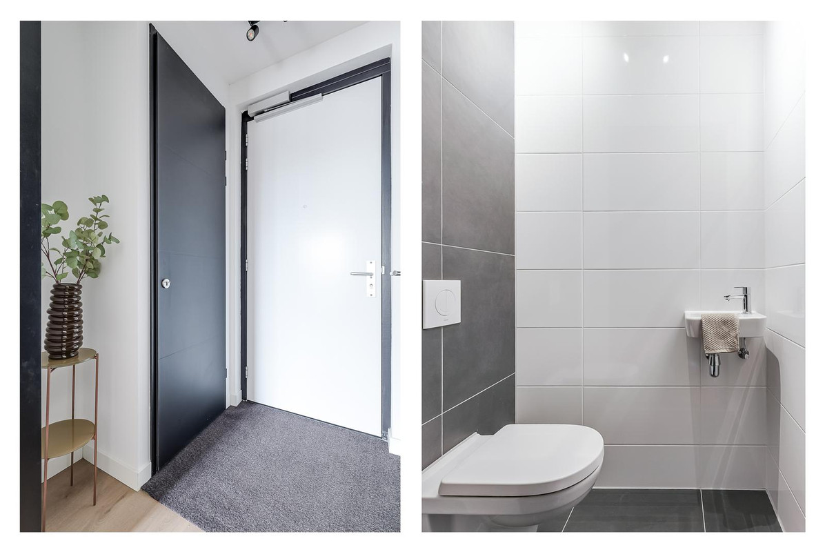 Appartement te koop: De Noord 68, Akersloot