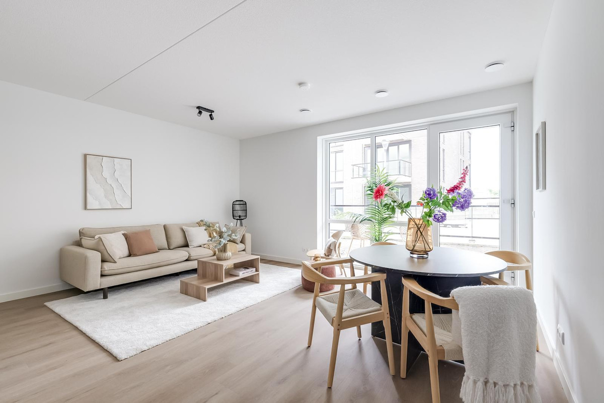 Appartement te koop: De Noord 68, Akersloot