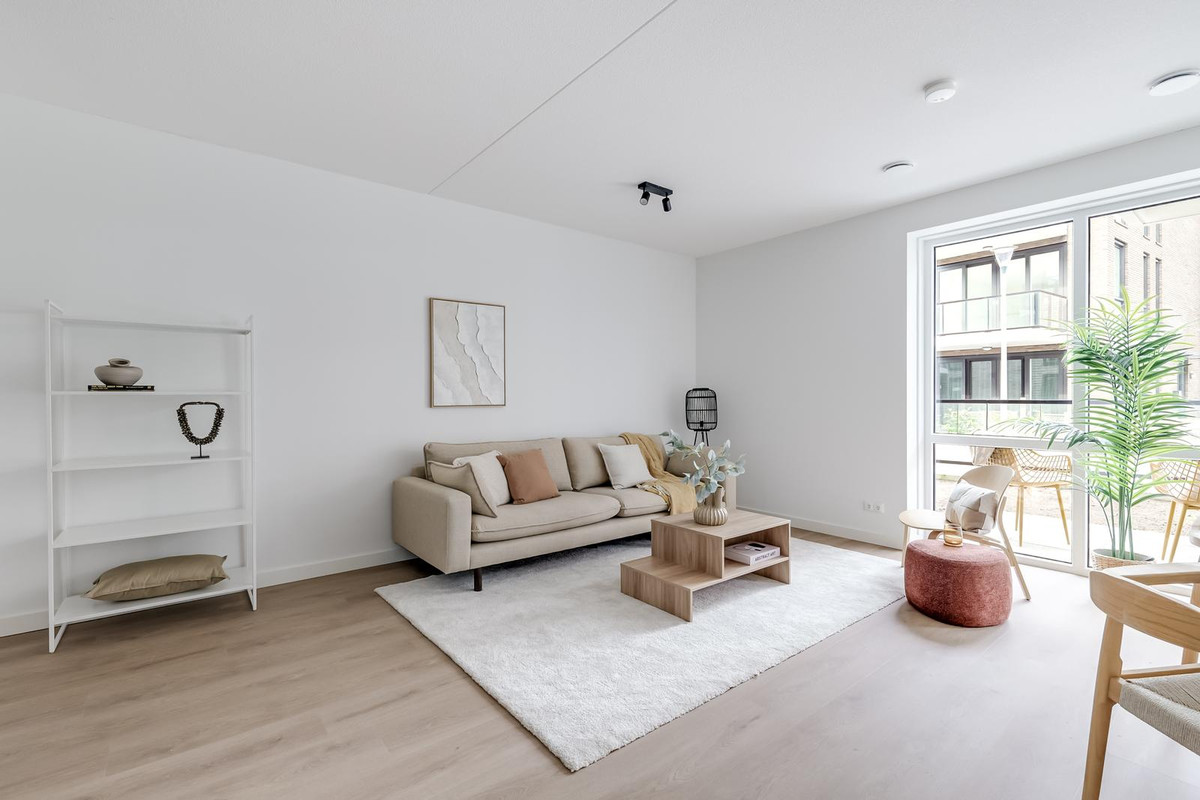 Appartement te koop: De Noord 68, Akersloot