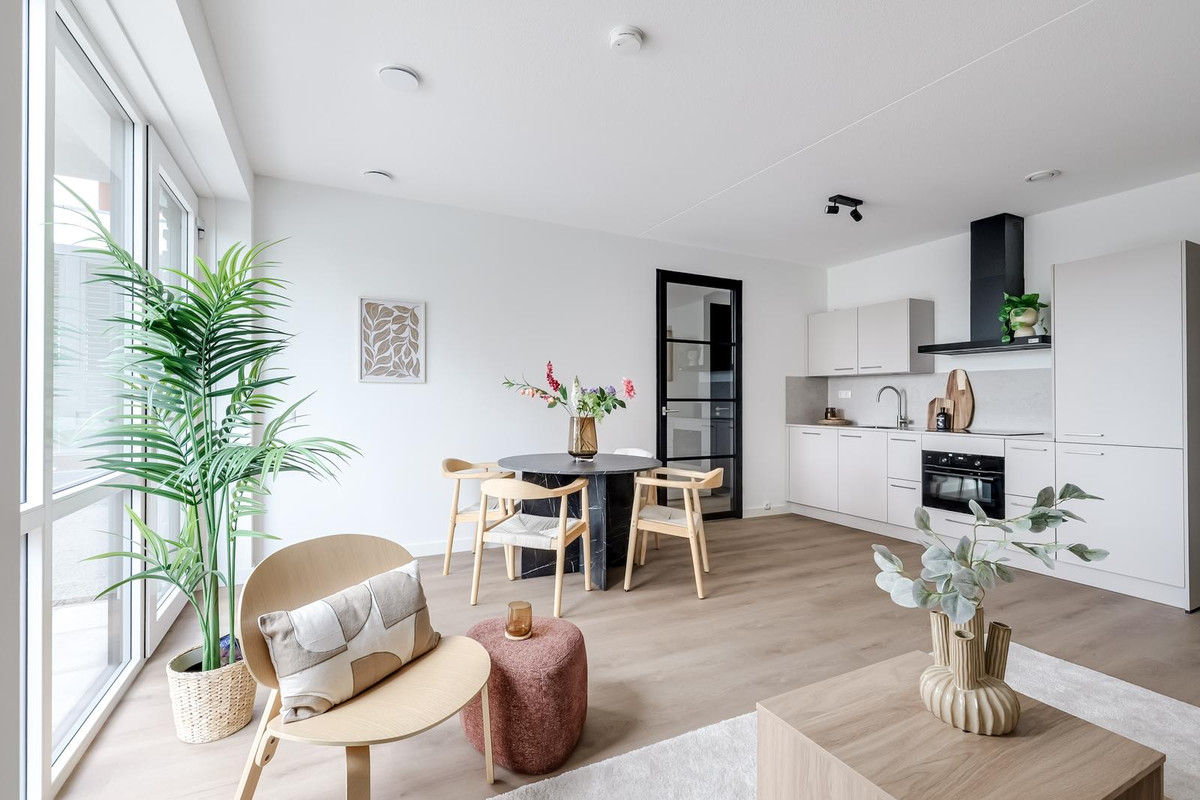 Appartement te koop: De Noord 68, Akersloot