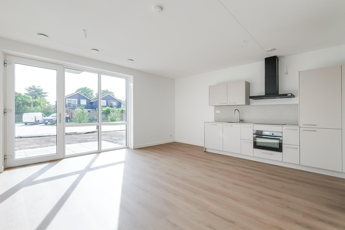 Appartement te koop: De Noord 69, Akersloot