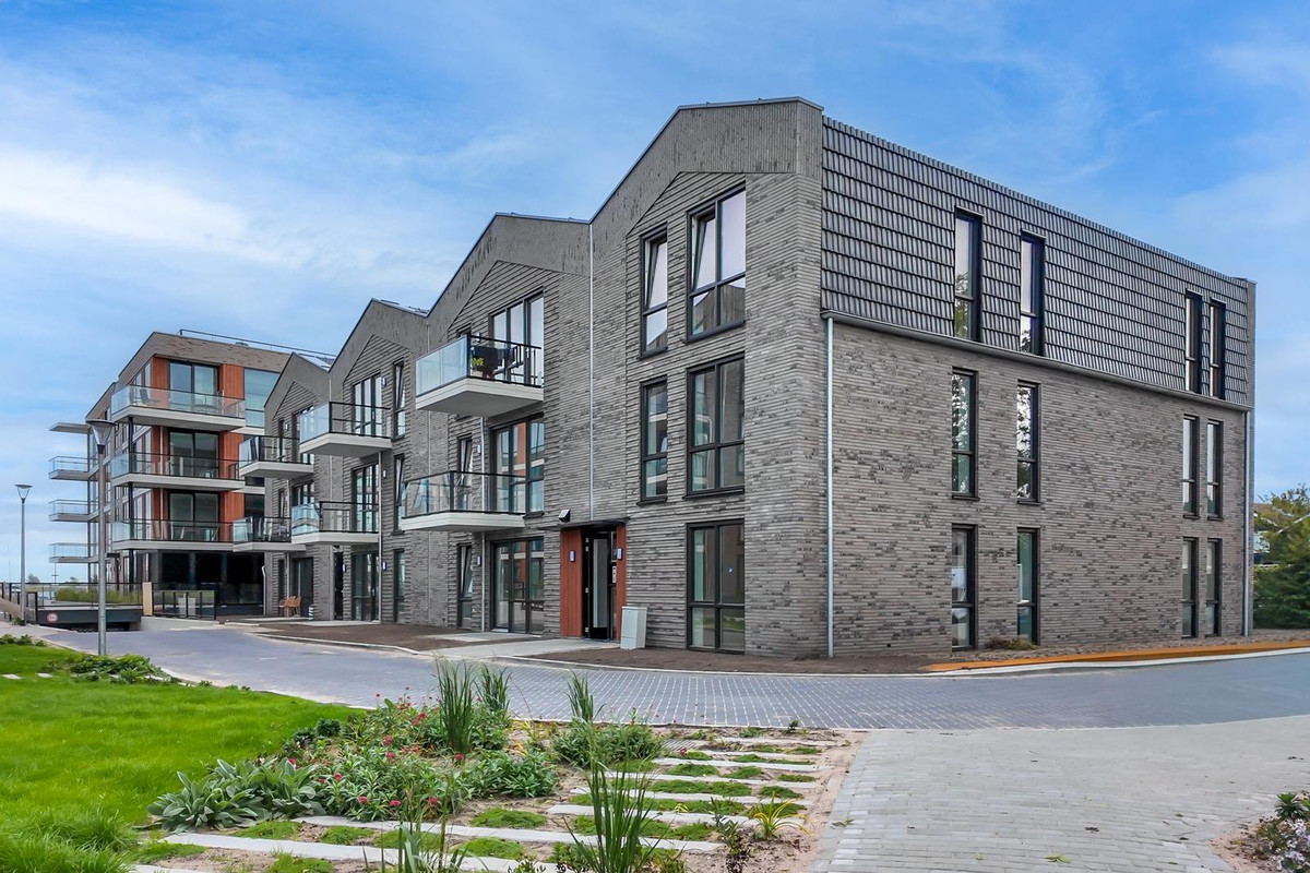 Appartement te koop: De Noord 69, Akersloot