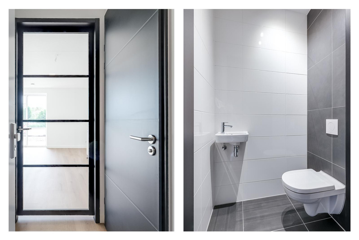 Appartement te koop: De Noord 69, Akersloot