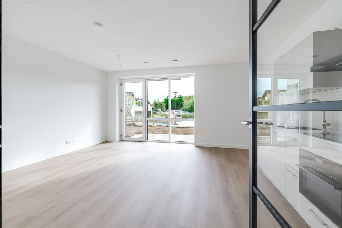 Appartement te koop: De Noord 69, Akersloot