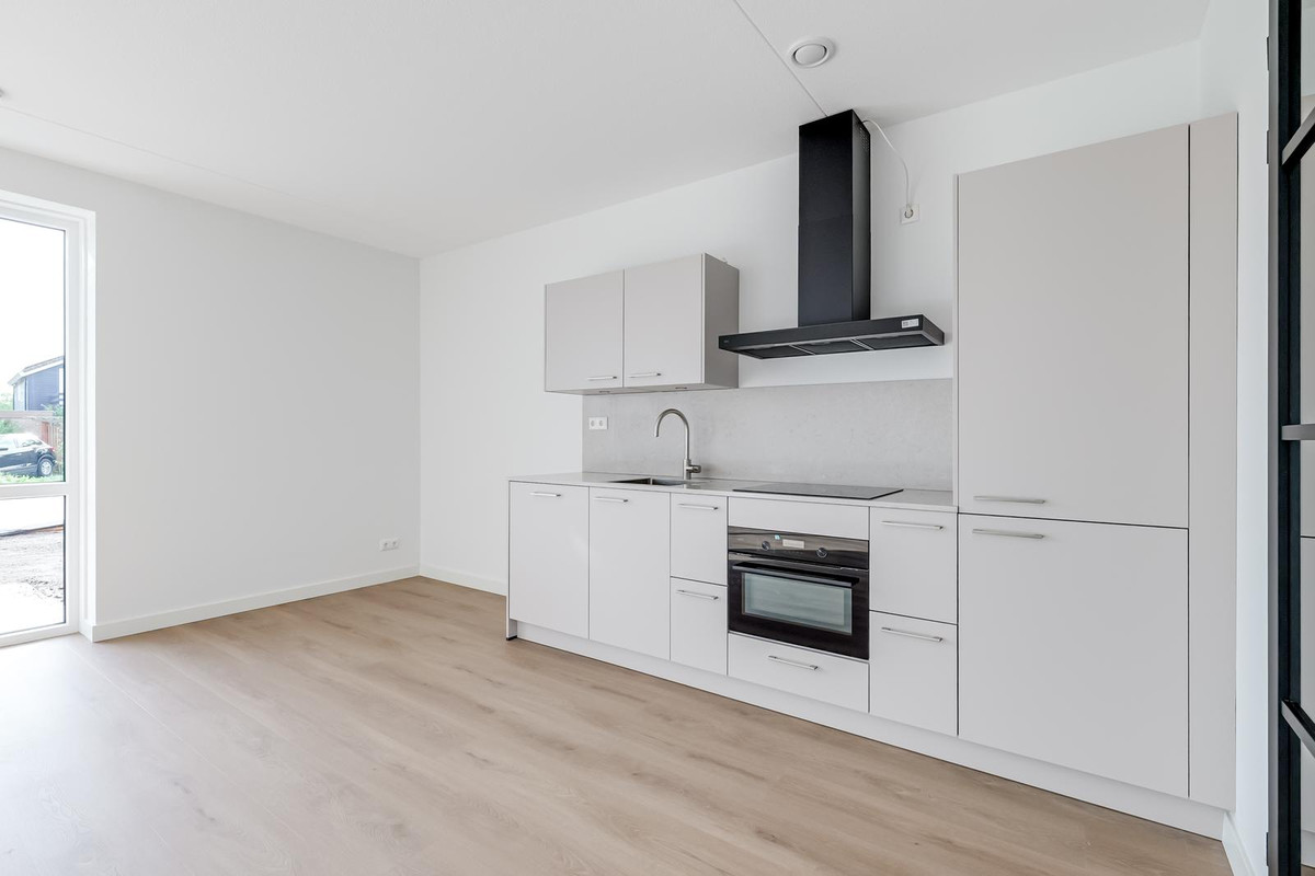 Appartement te koop: De Noord 69, Akersloot