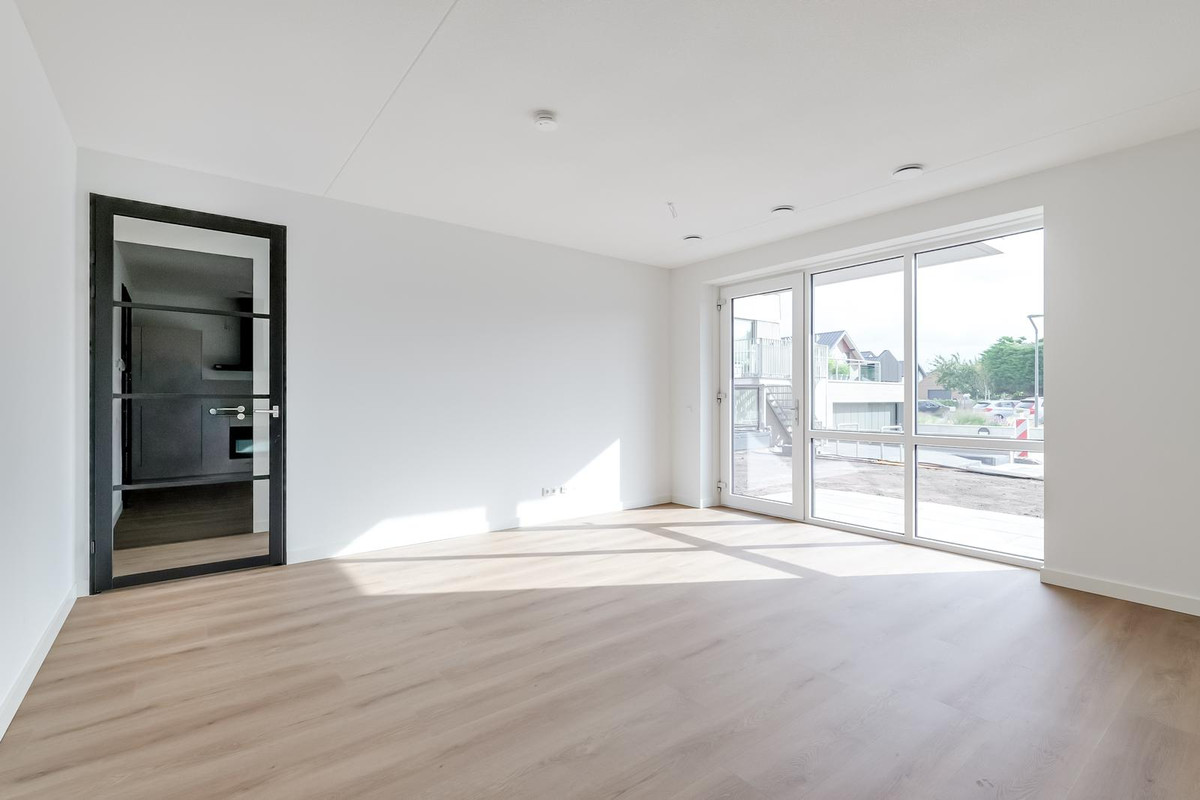 Appartement te koop: De Noord 69, Akersloot