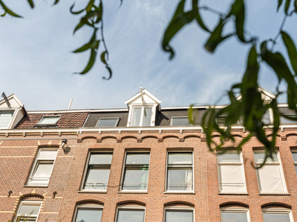 Rustenburgerstraat 386D