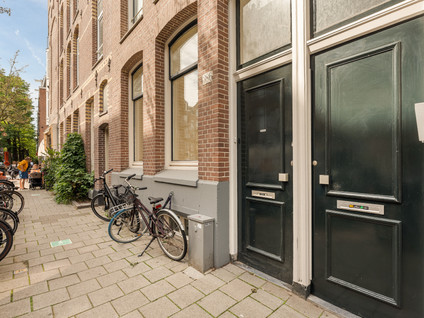 Rustenburgerstraat 386D
